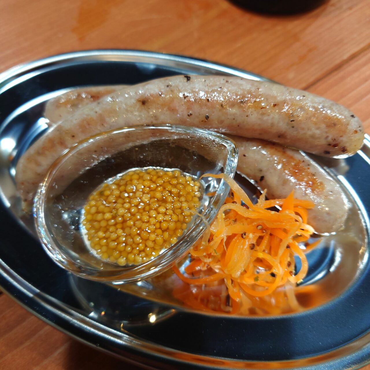 挽肉酒場ミンチッチ