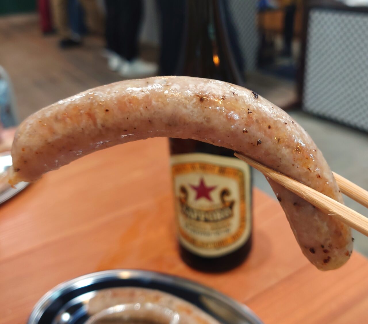 挽肉酒場ミンチッチ