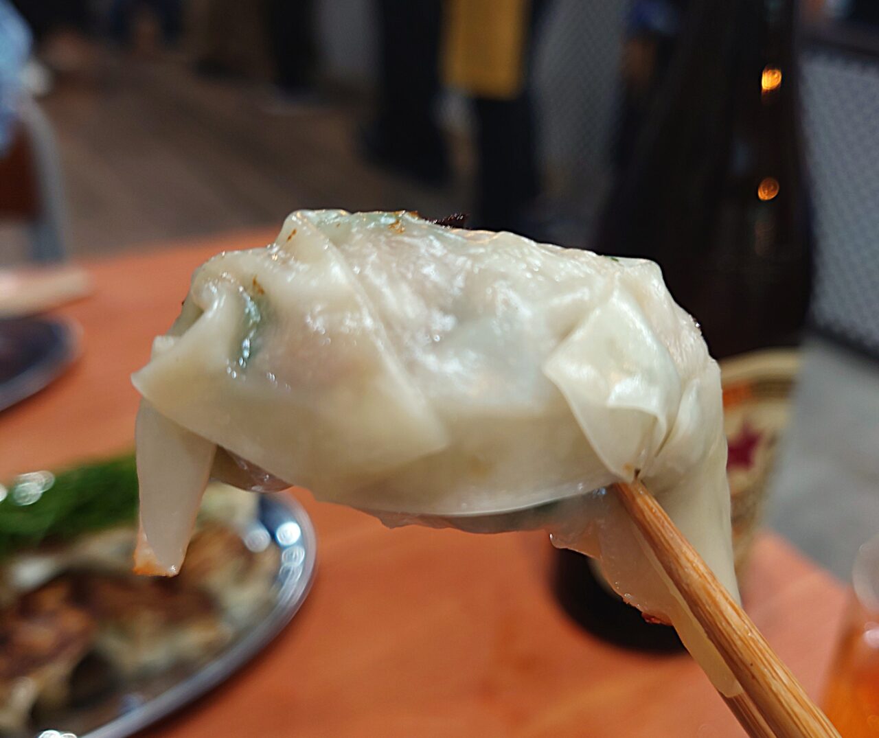 挽肉酒場ミンチッチ