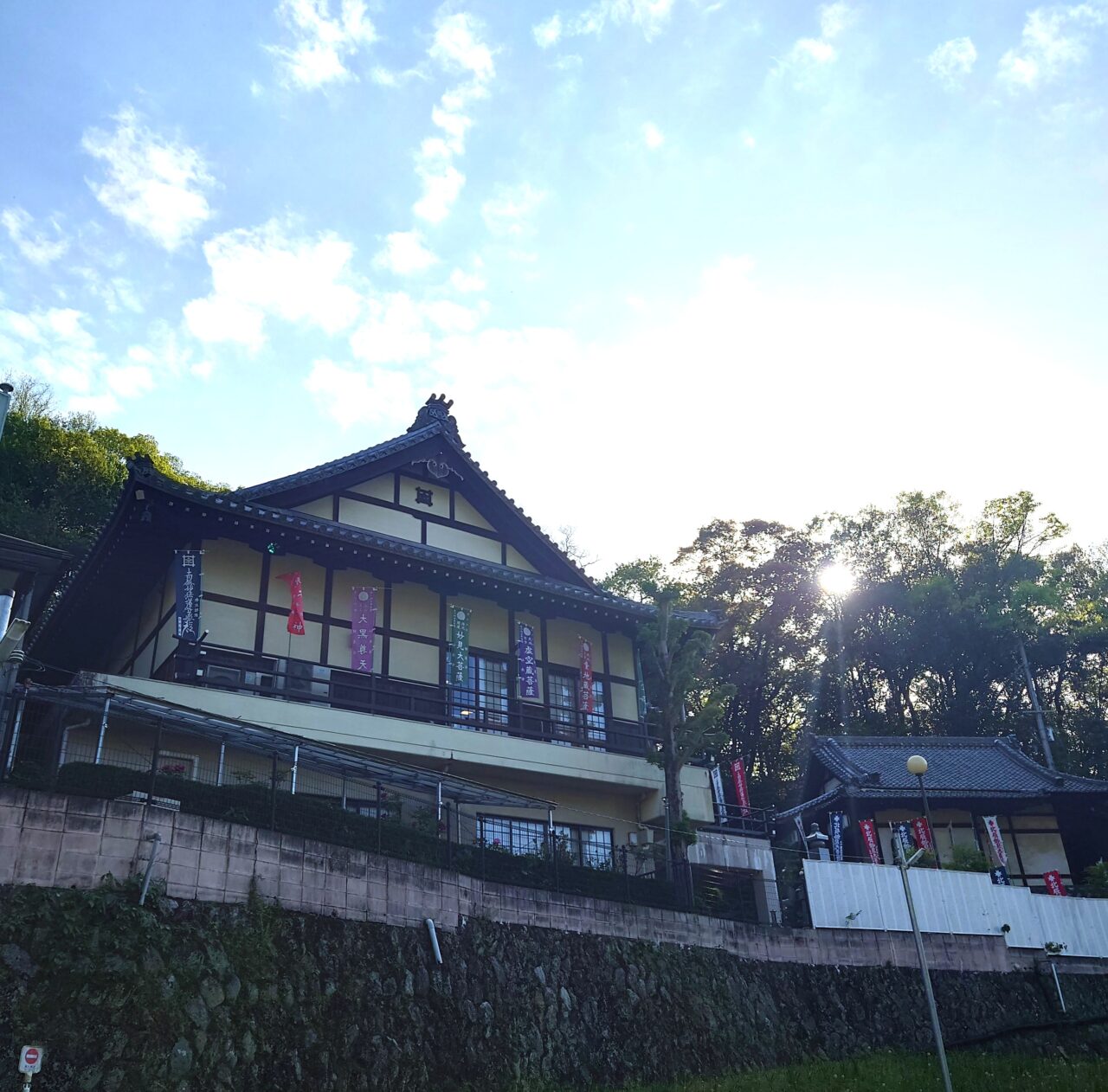 妙見まつり