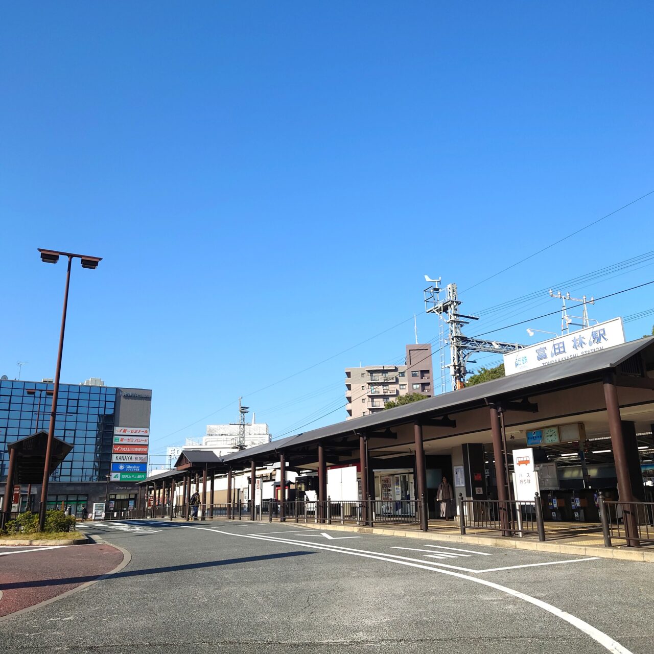 フィル・パーク富田林駅前