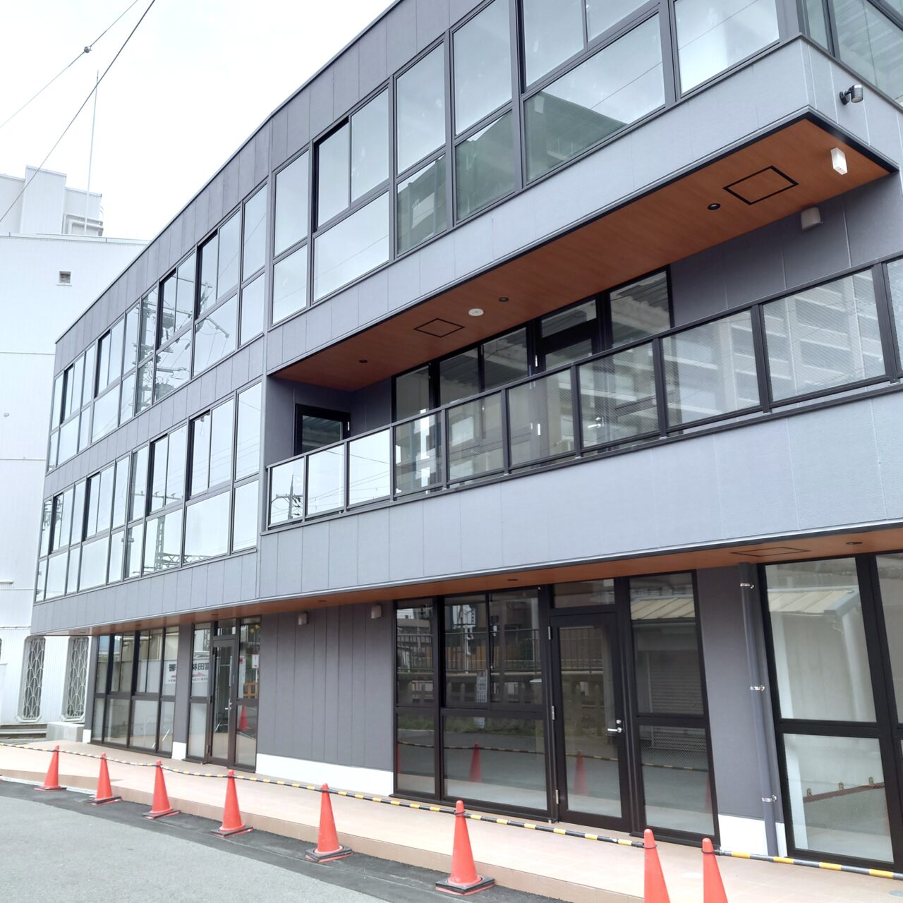 フィル・パーク富田林駅前