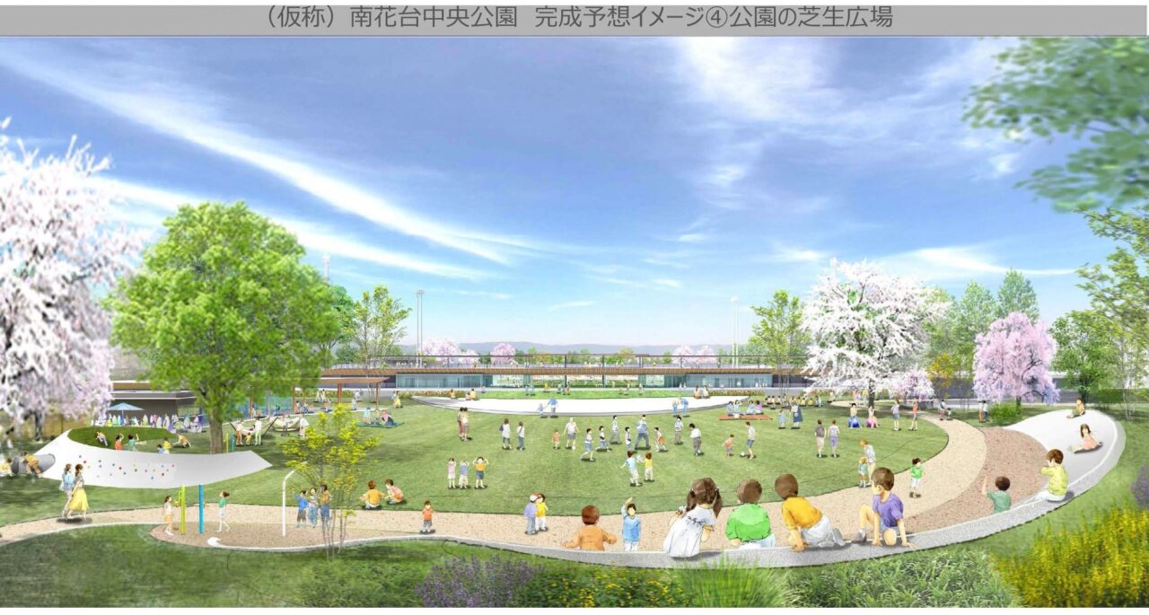 SAKAS南花台