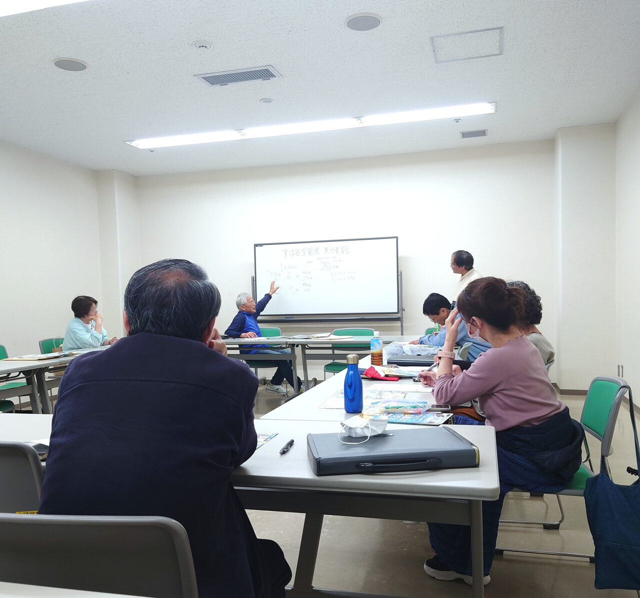 第4回すばる学園祭