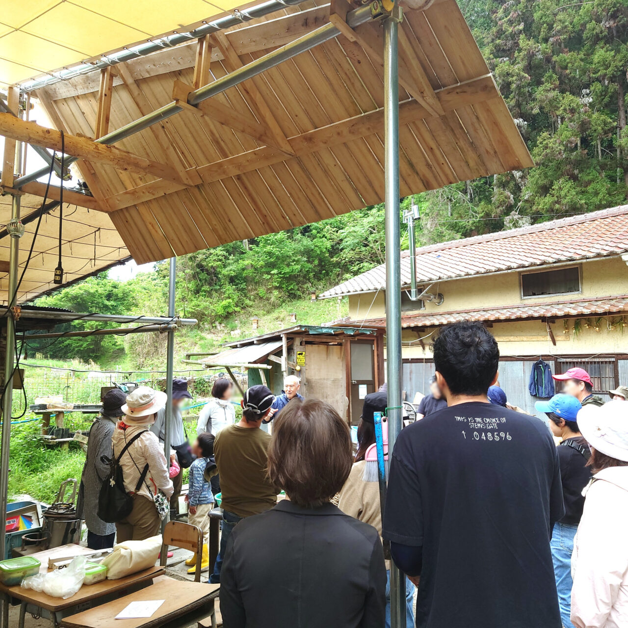 富田林の自然を守る会