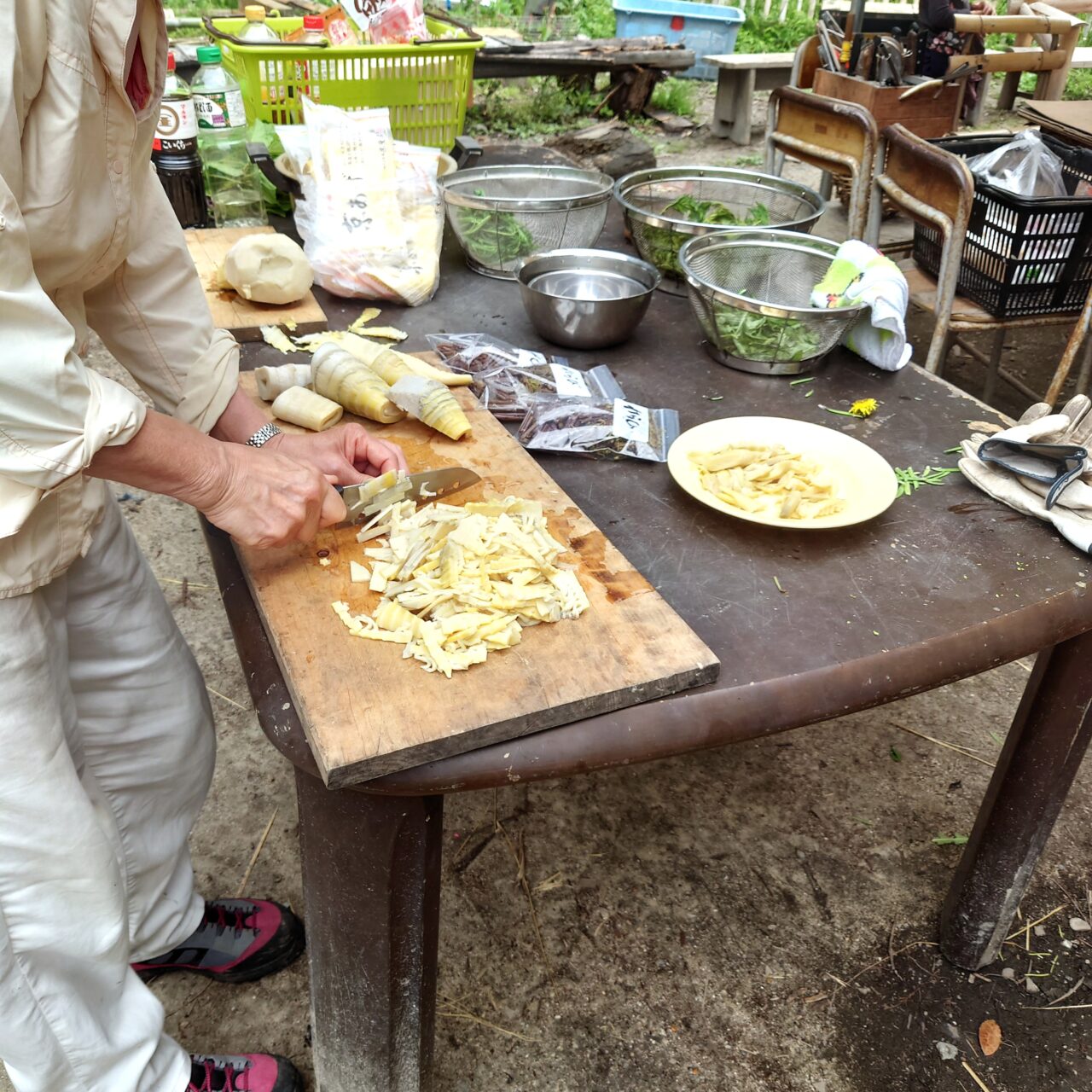 富田林の自然を守る会