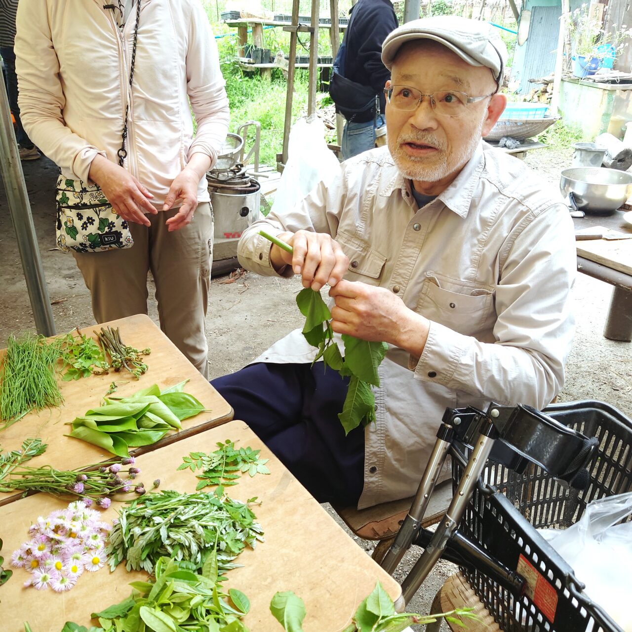 富田林の自然を守る会