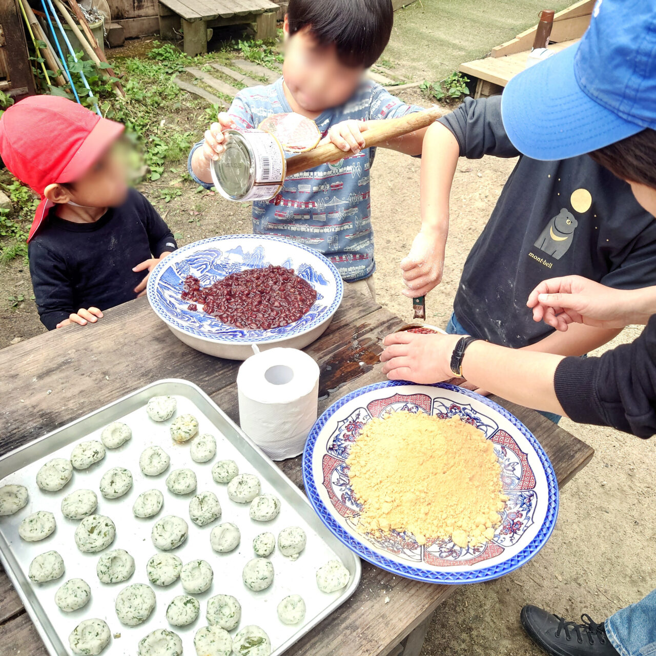 富田林の自然を守る会
