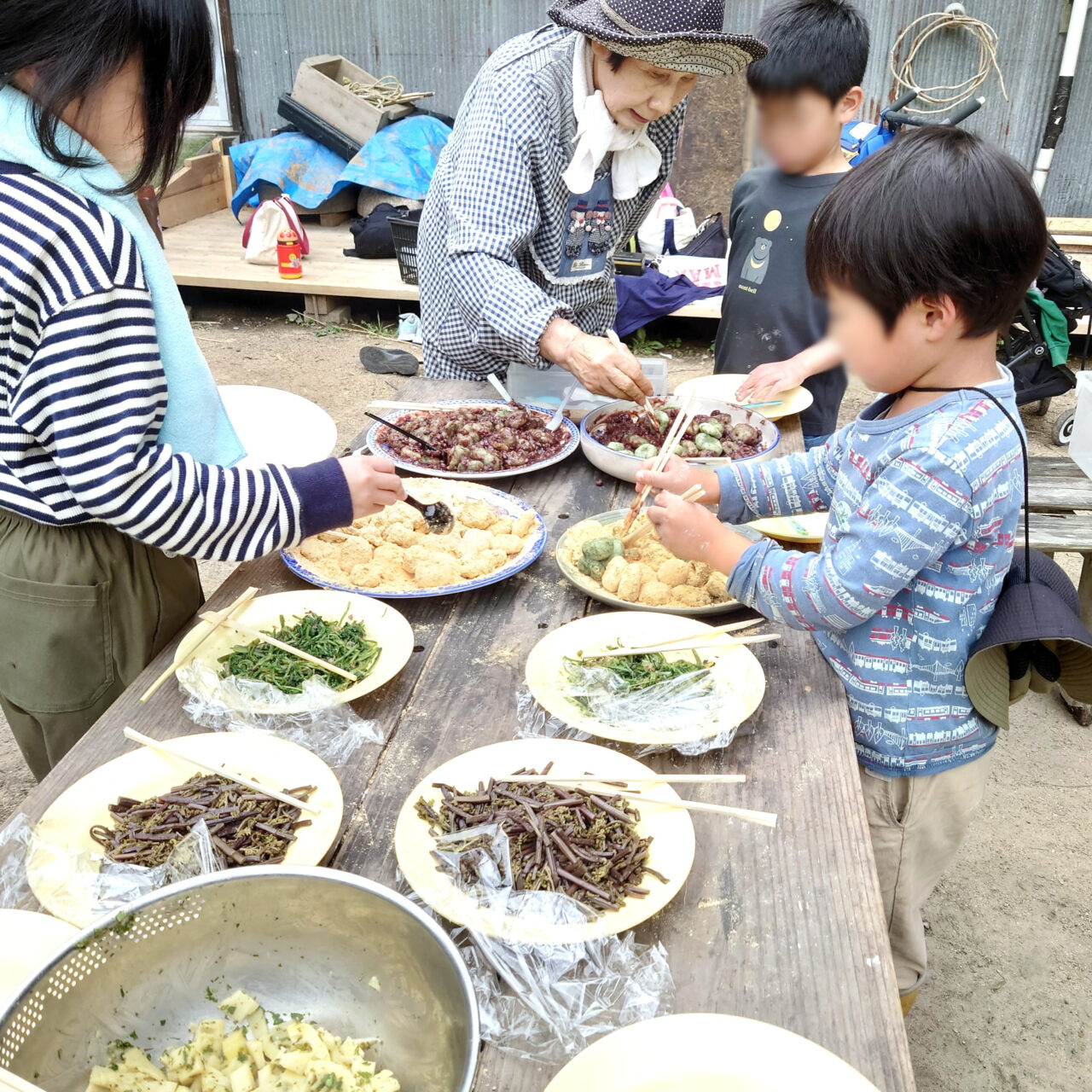 富田林の自然を守る会
