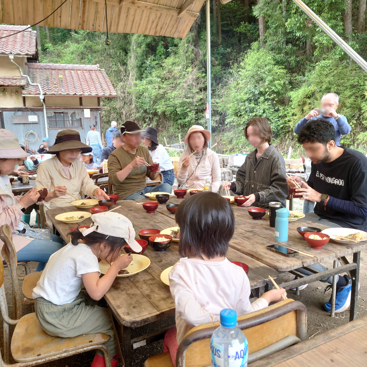 富田林の自然を守る会