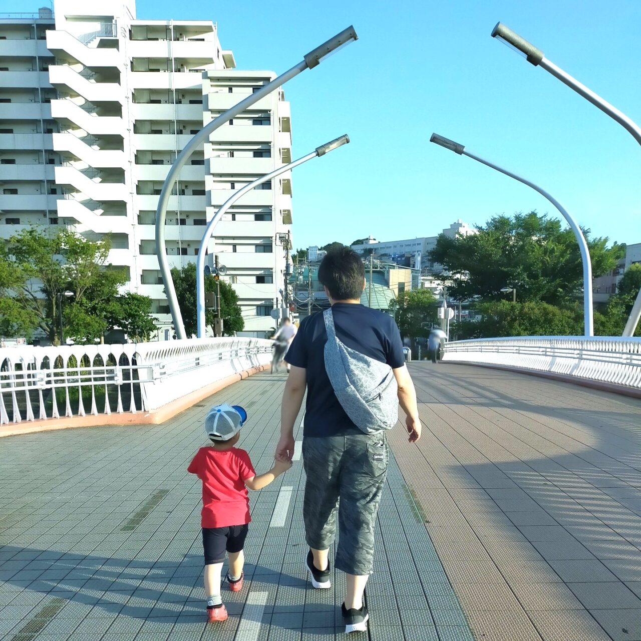 路線バスでGOとんだばやしめぐり