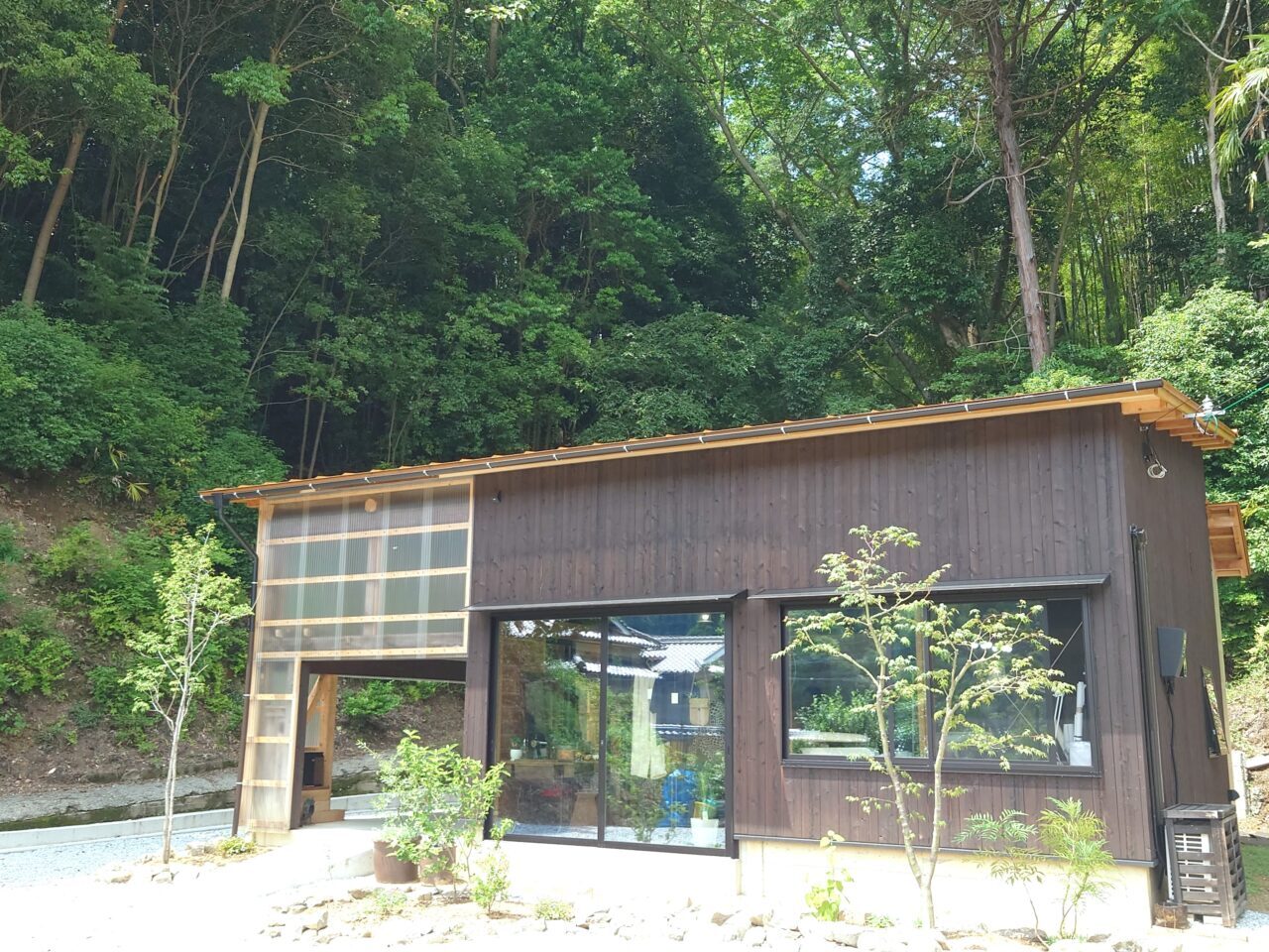 暮らしの洋裁店 coromo