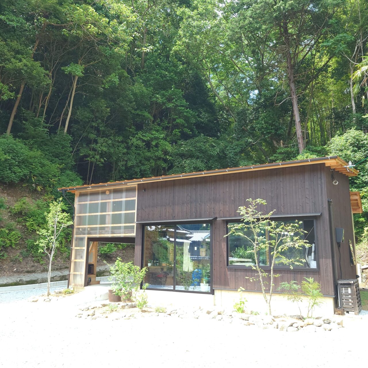 暮らしの洋裁店 coromo