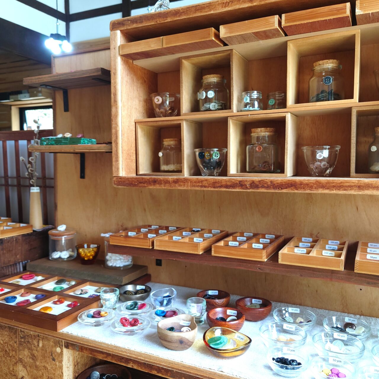 暮らしの洋裁店 coromo