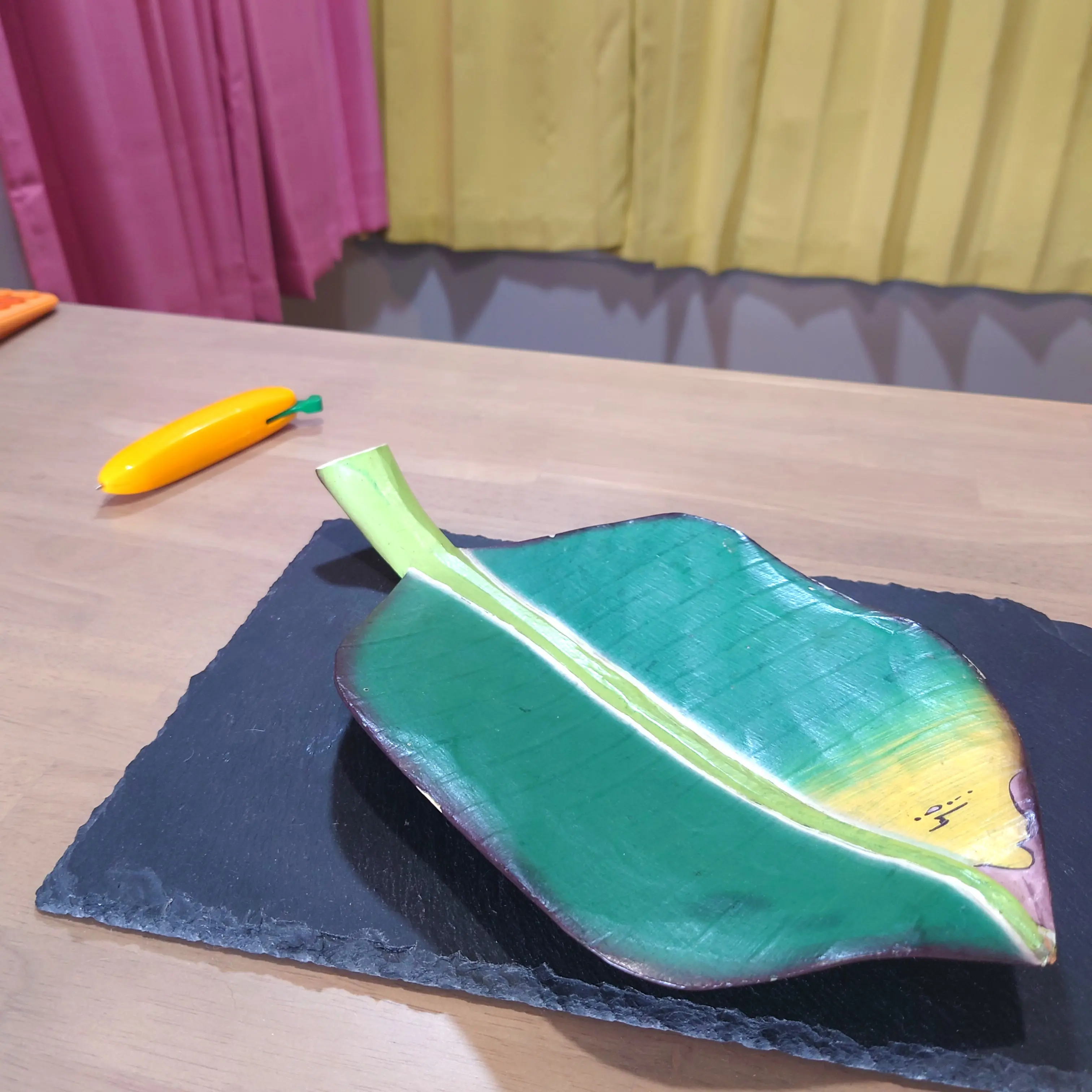 バナナジュース専門店みばしょう