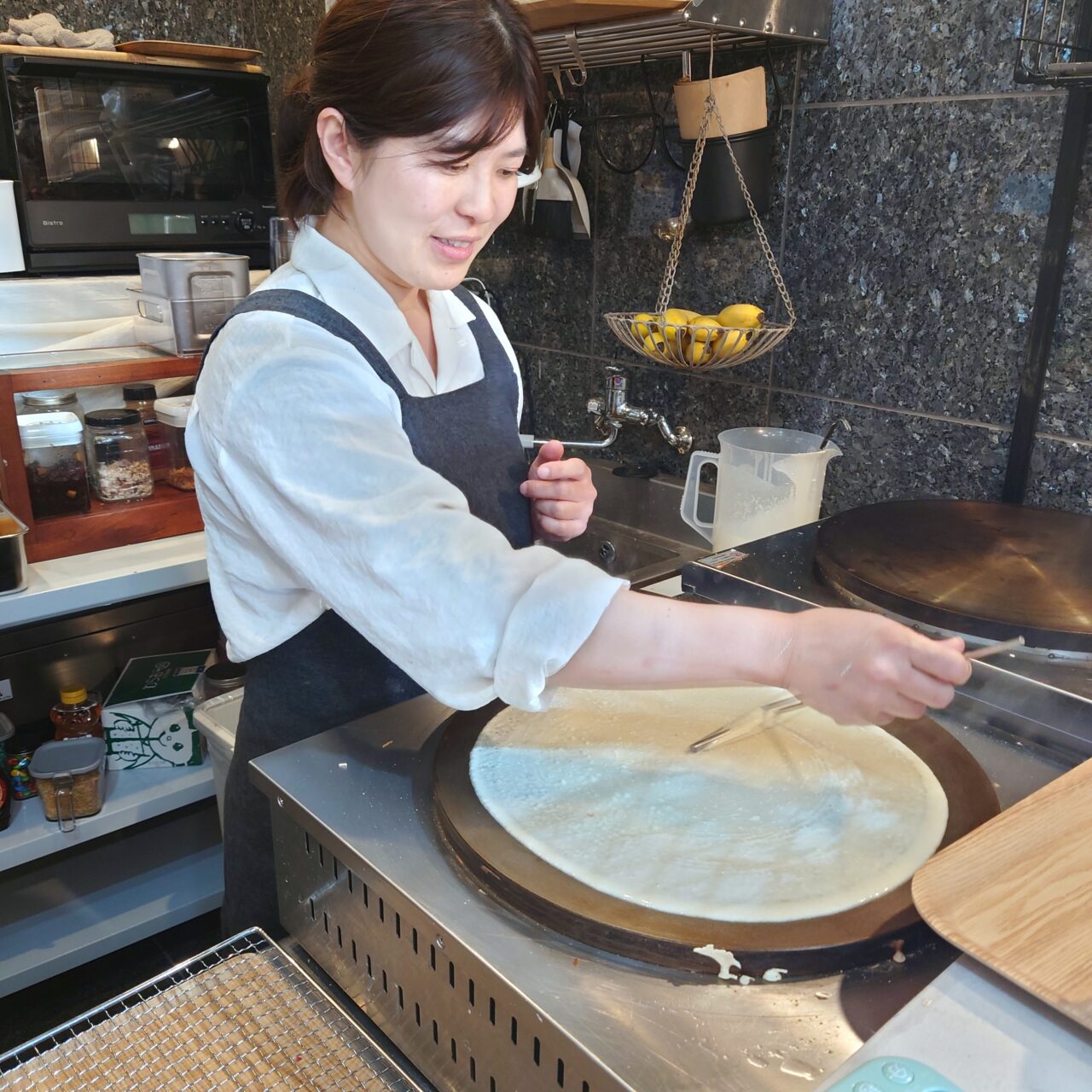 もういっこクレープ