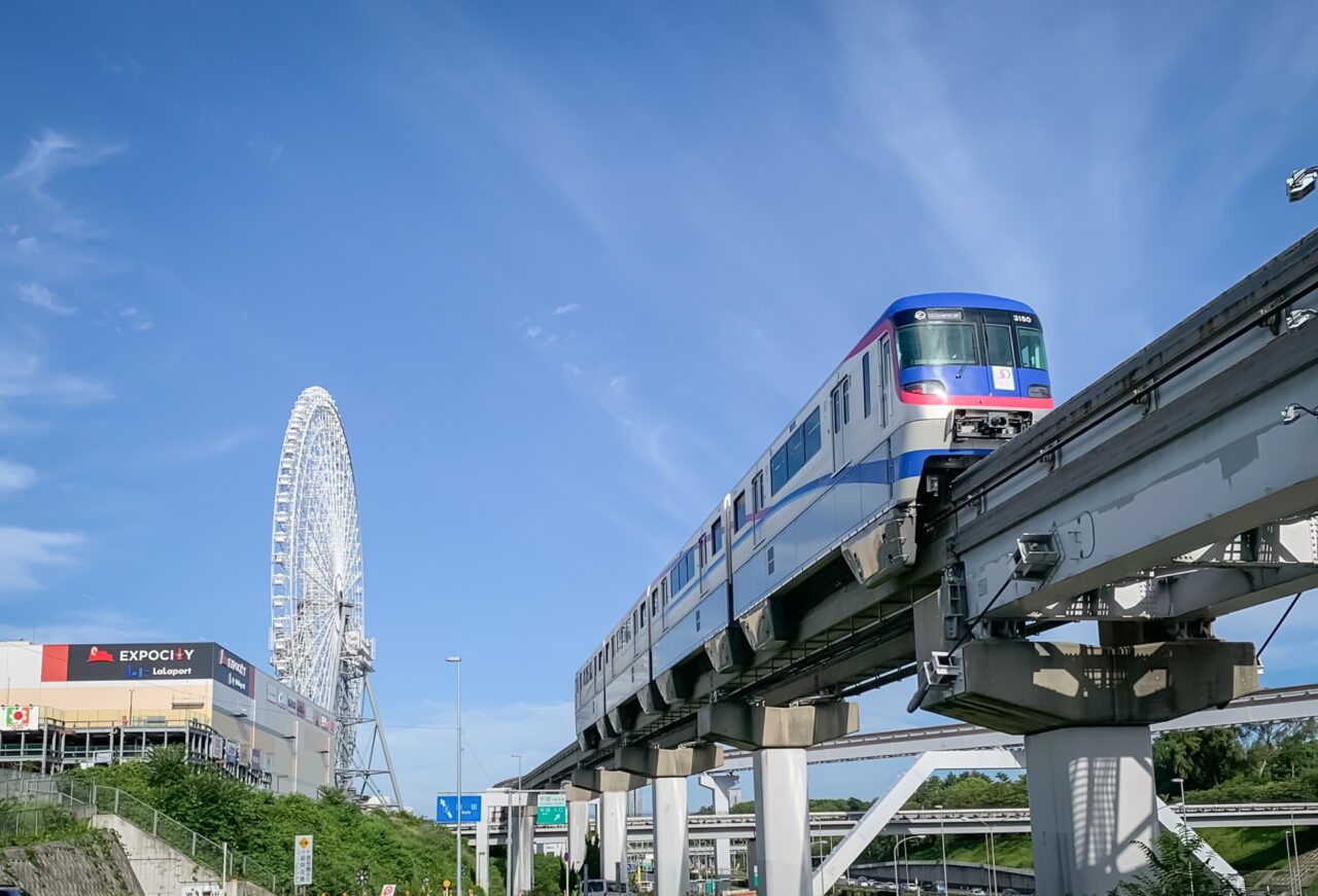 スペランツァ大阪応援市民デー