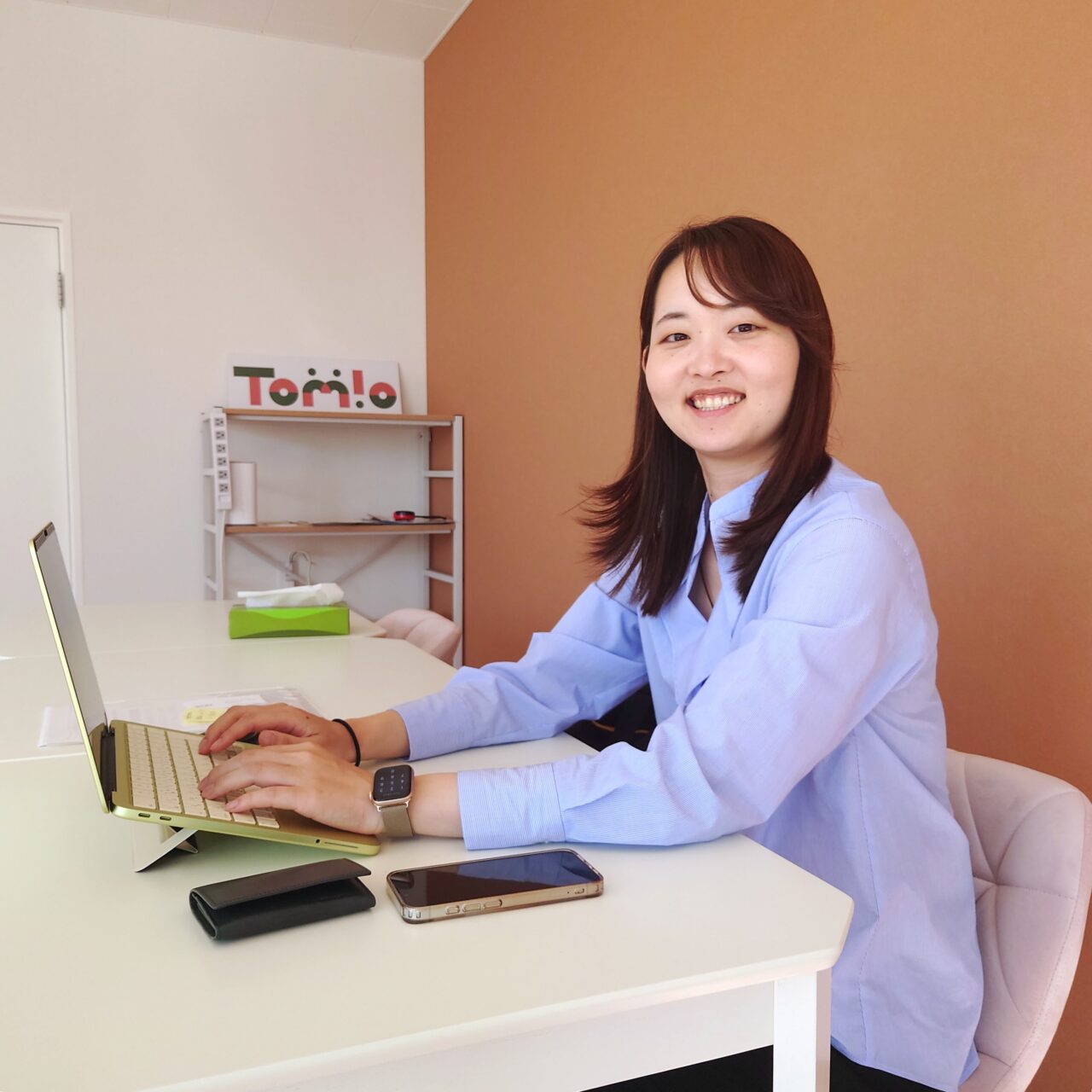 TOMIO交流会