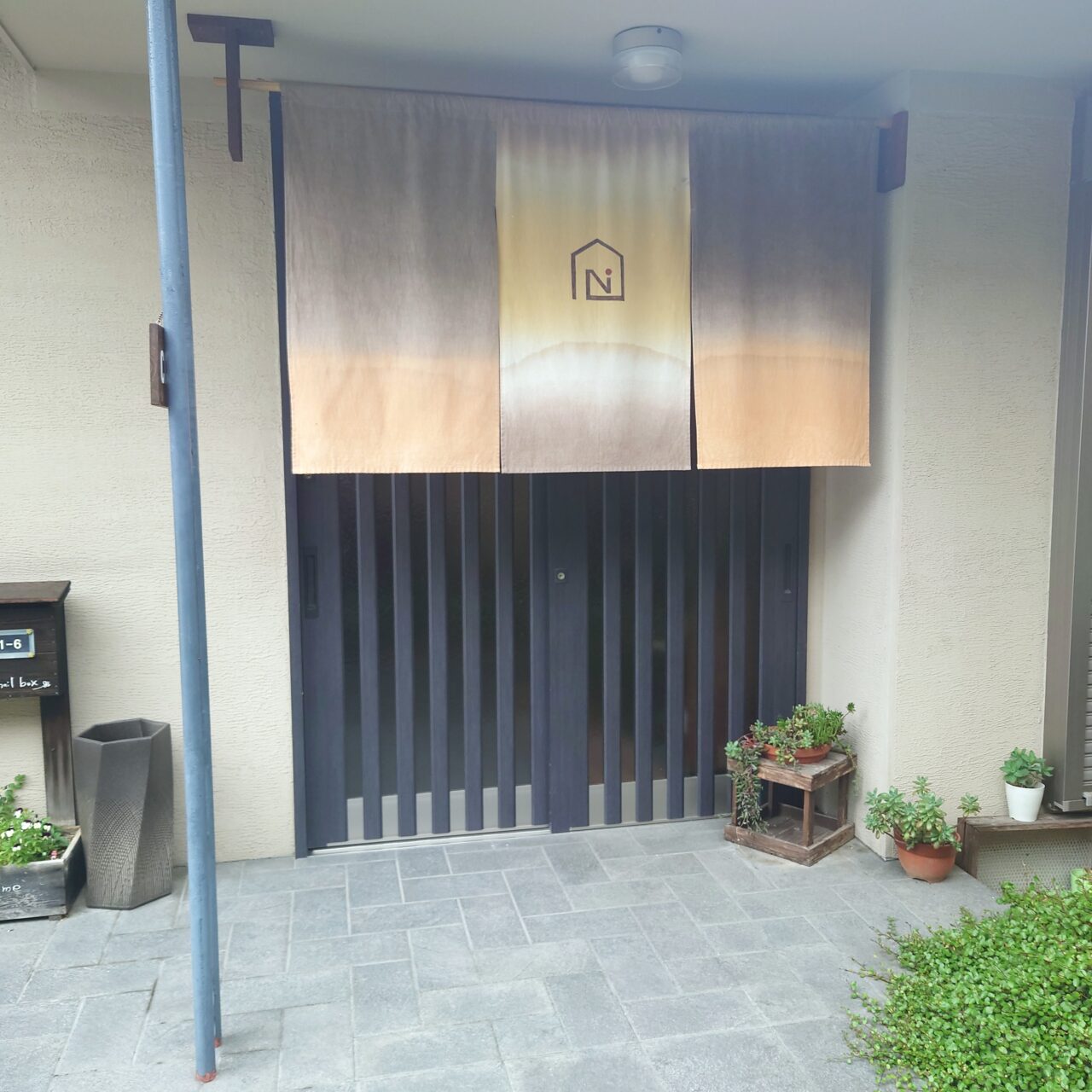和韓ごはんと、甘いのと。