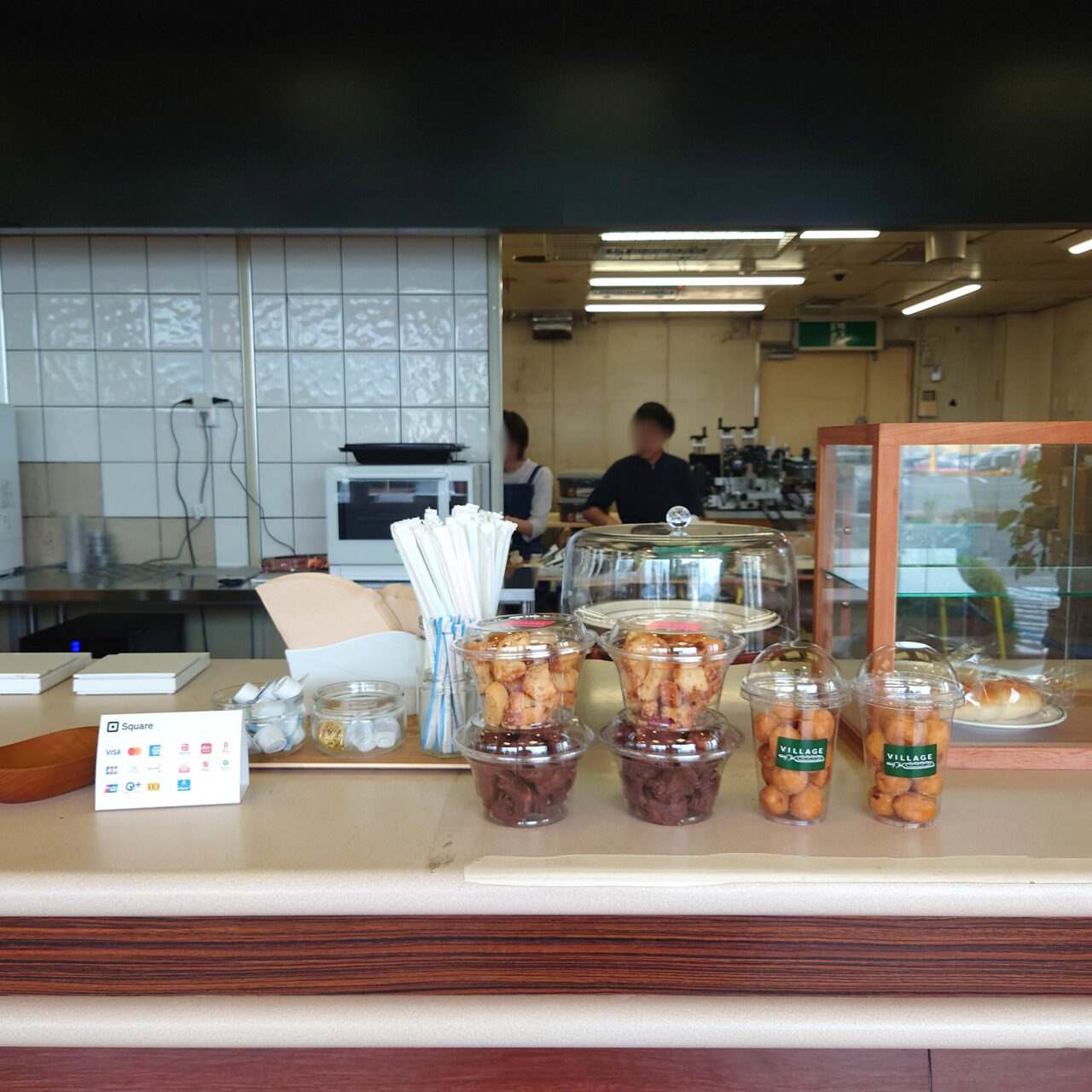 Balle Balle COFFEE STAND