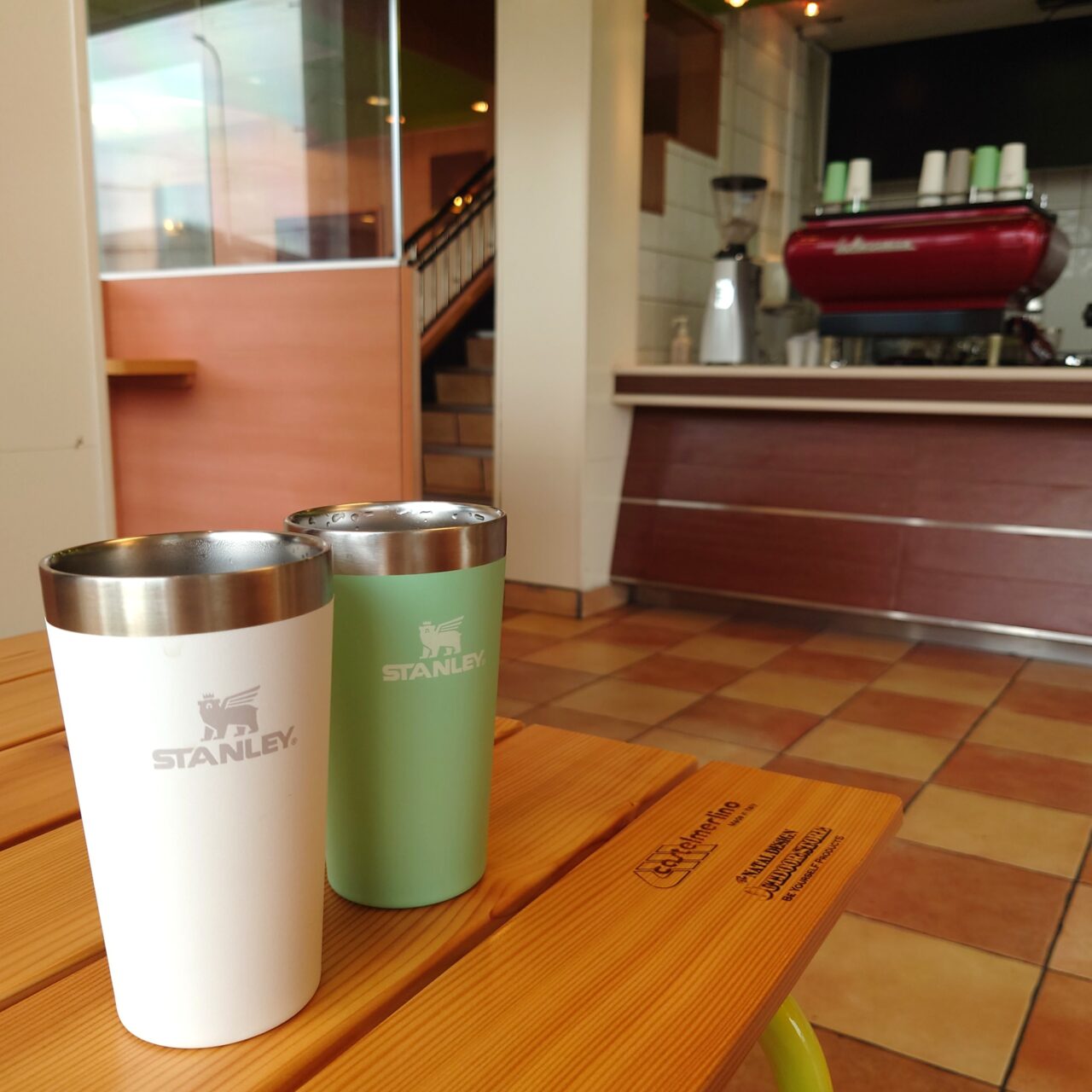 Balle Balle COFFEE STAND
