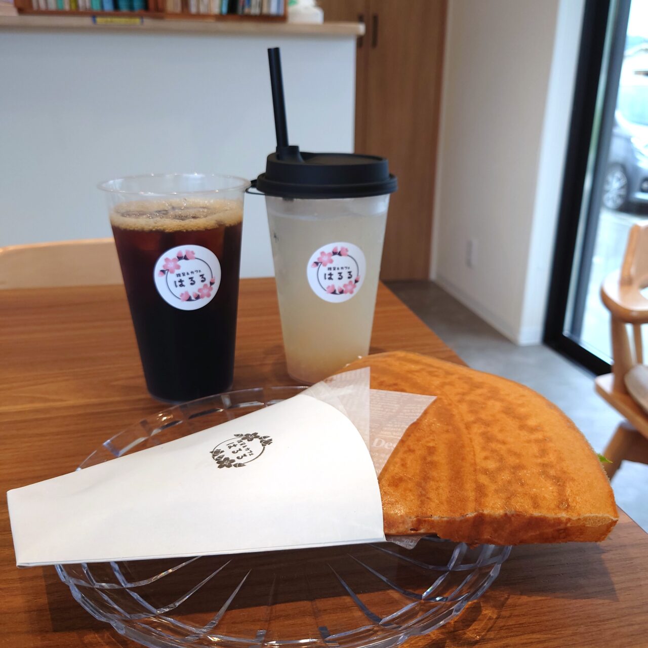 雑貨＆カフェ はるる