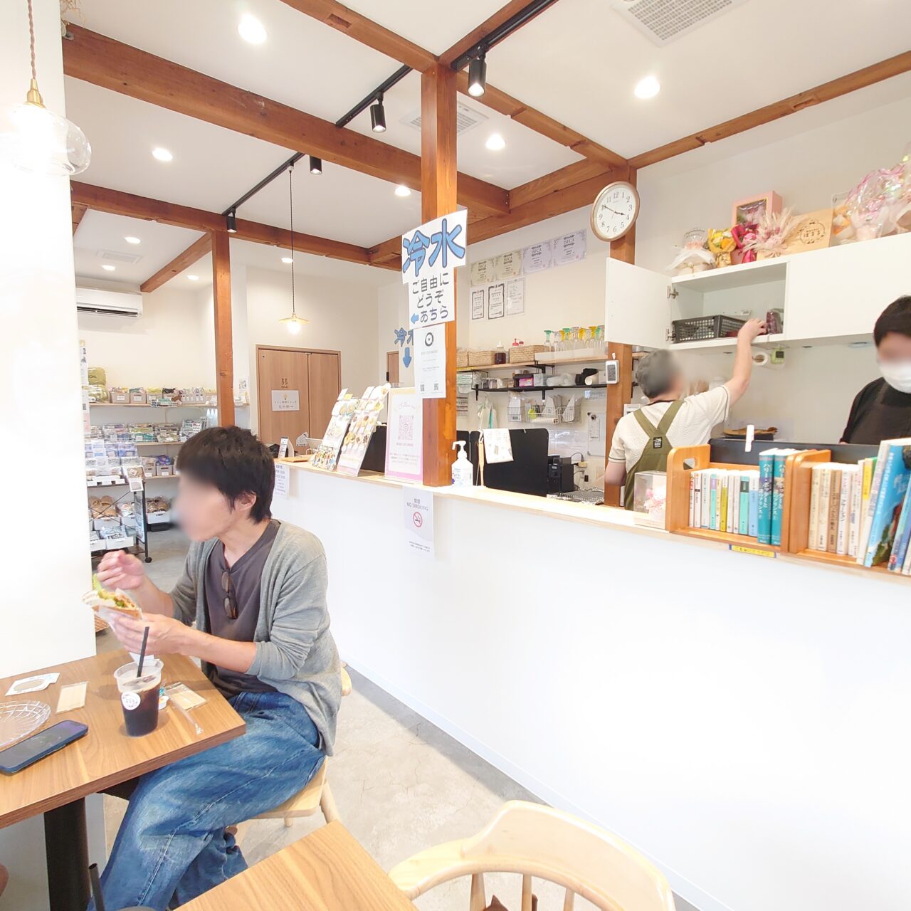 雑貨＆カフェ はるる
