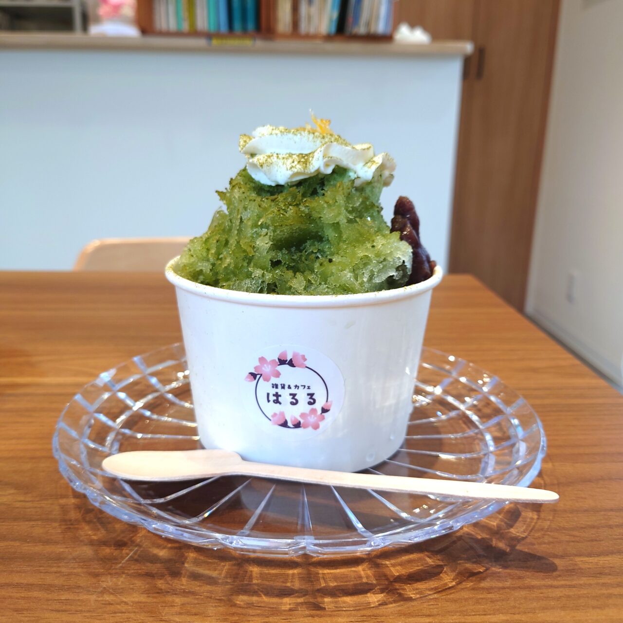 雑貨＆カフェ はるる