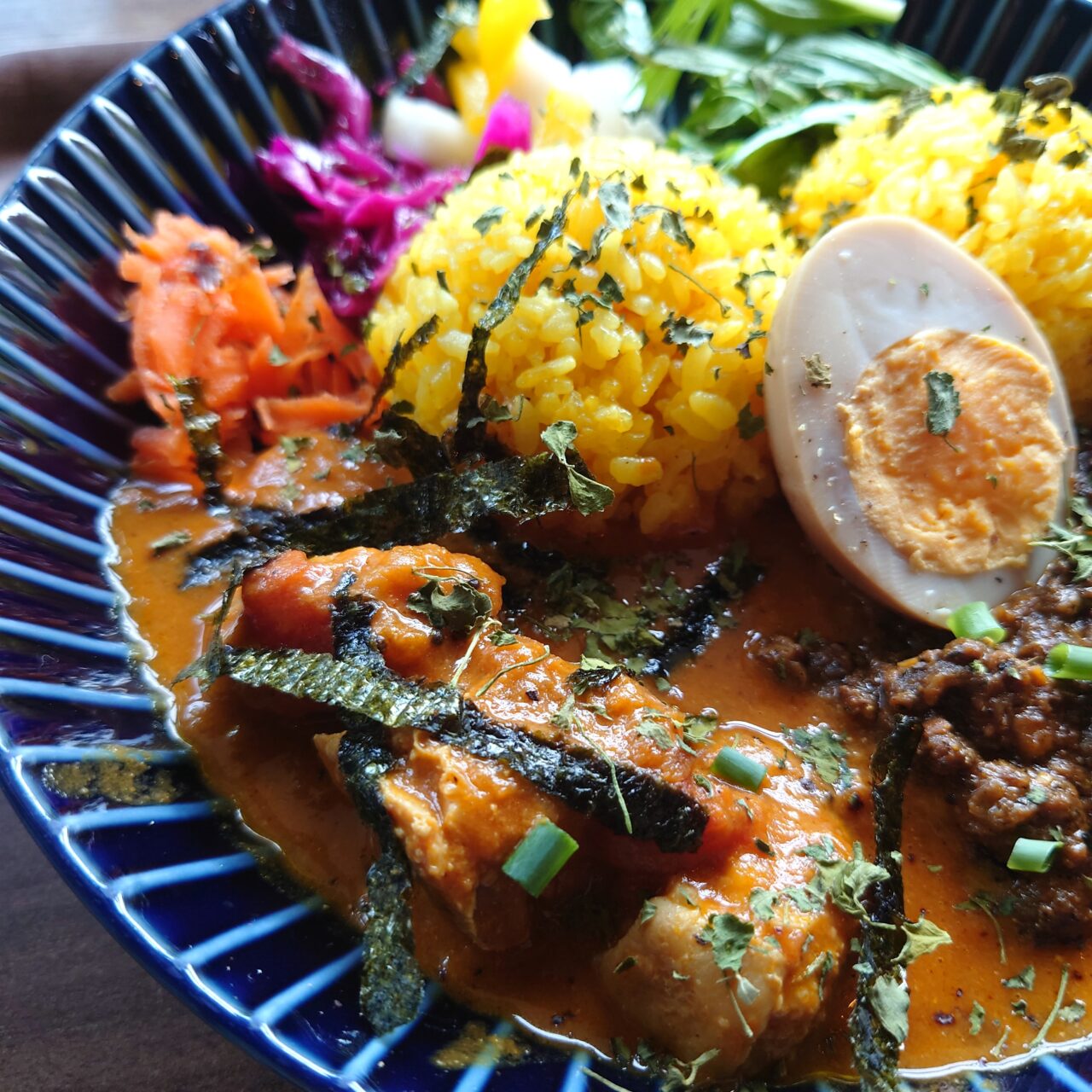 古民家カフェへのへの