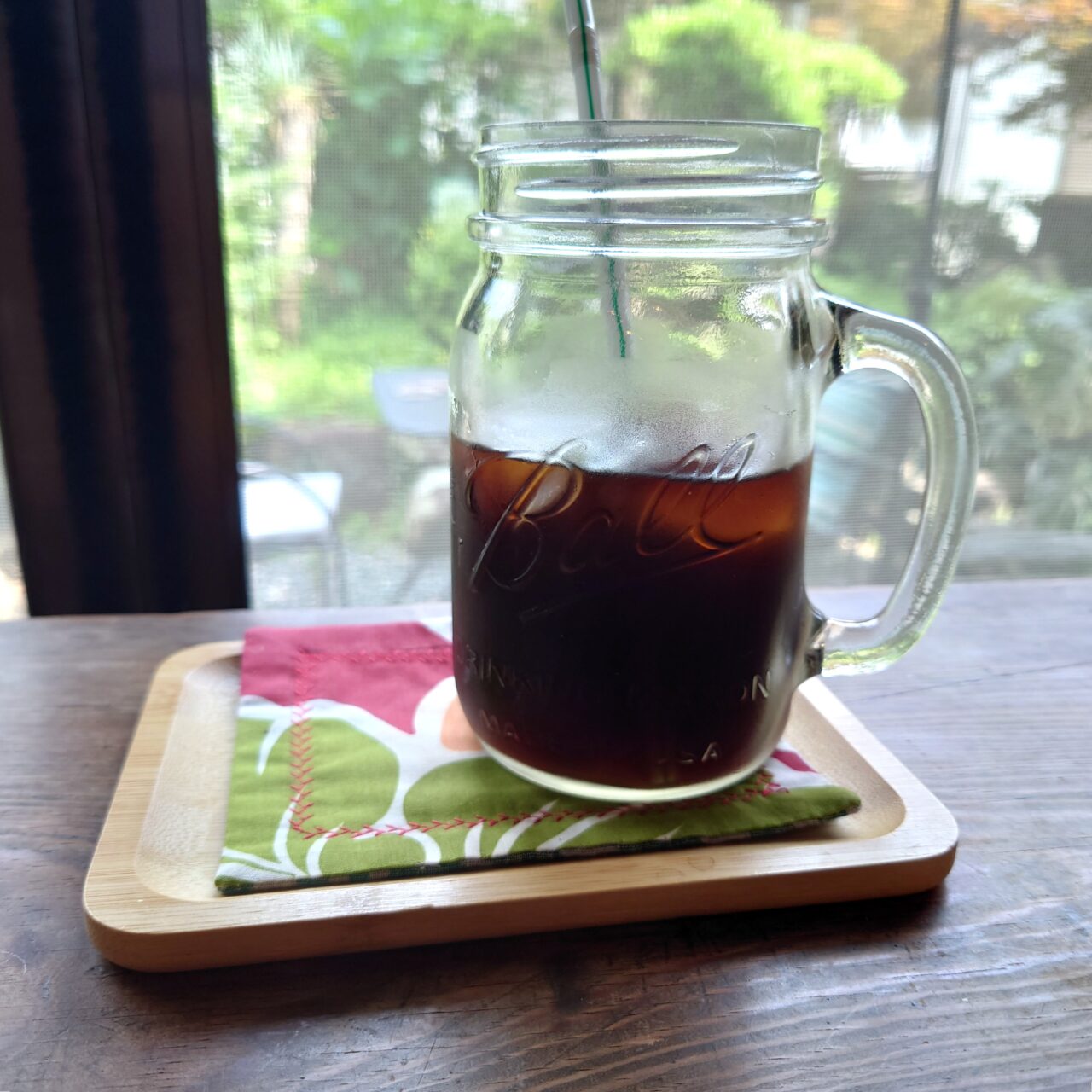 古民家カフェへのへの
