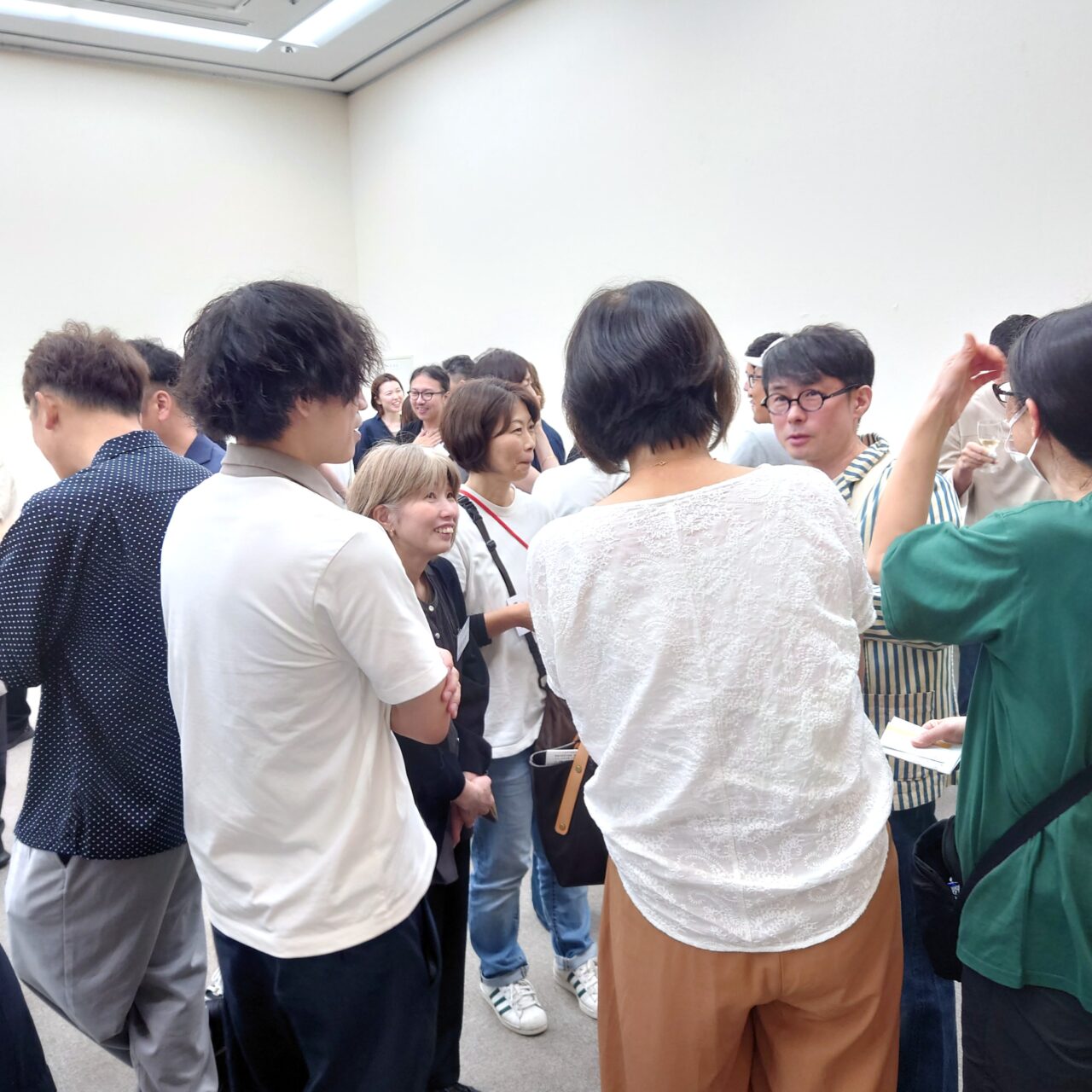 かわちながの異業種交流会