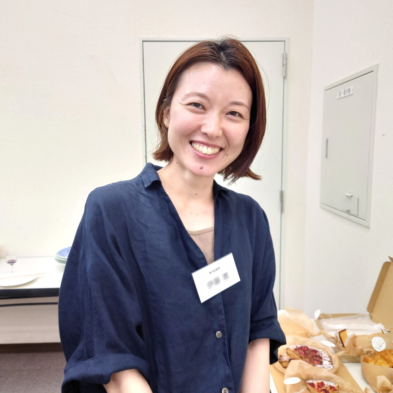 かわちながの異業種交流会