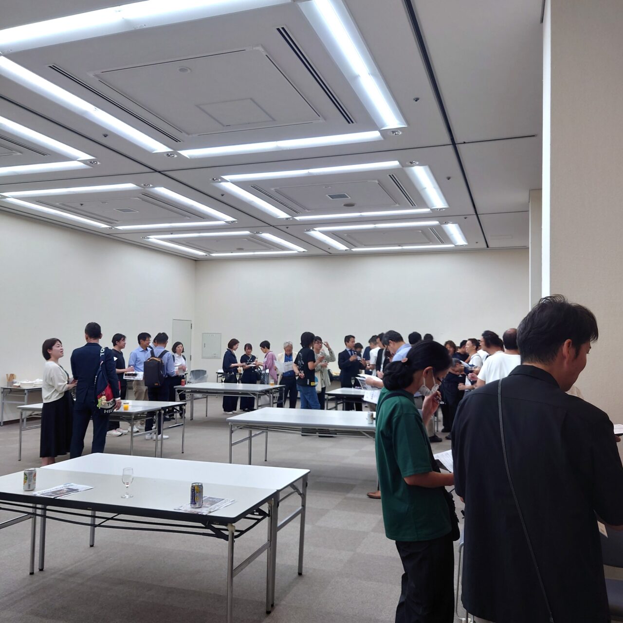 かわちながの異業種交流会