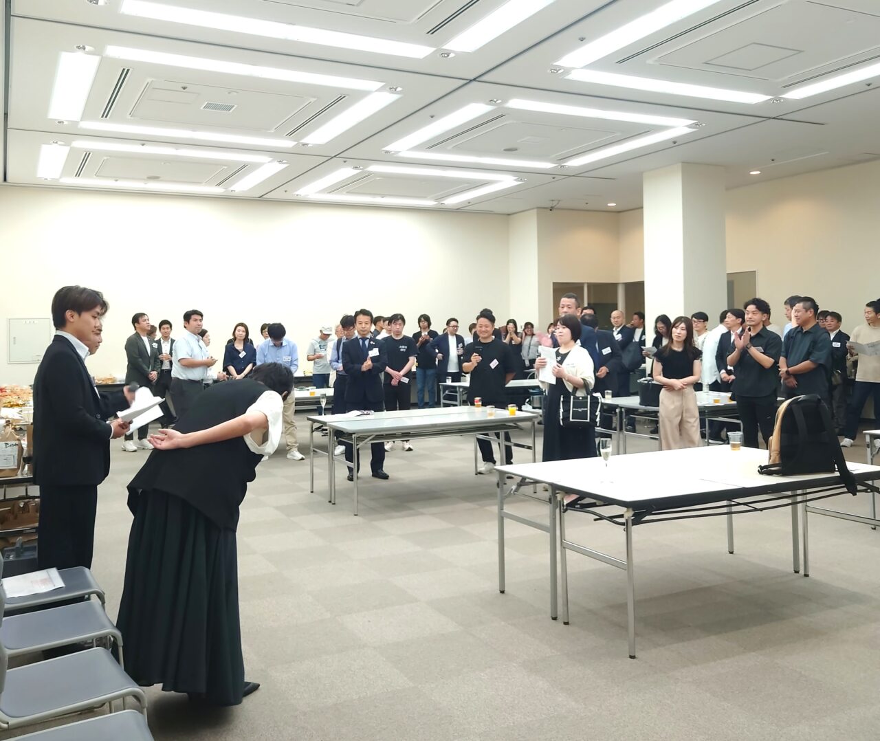 かわちながの異業種交流会