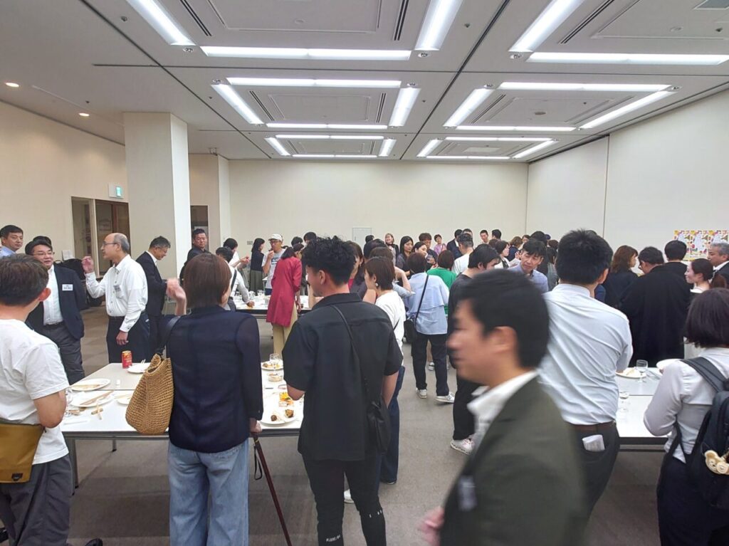 かわちながの異業種交流会
