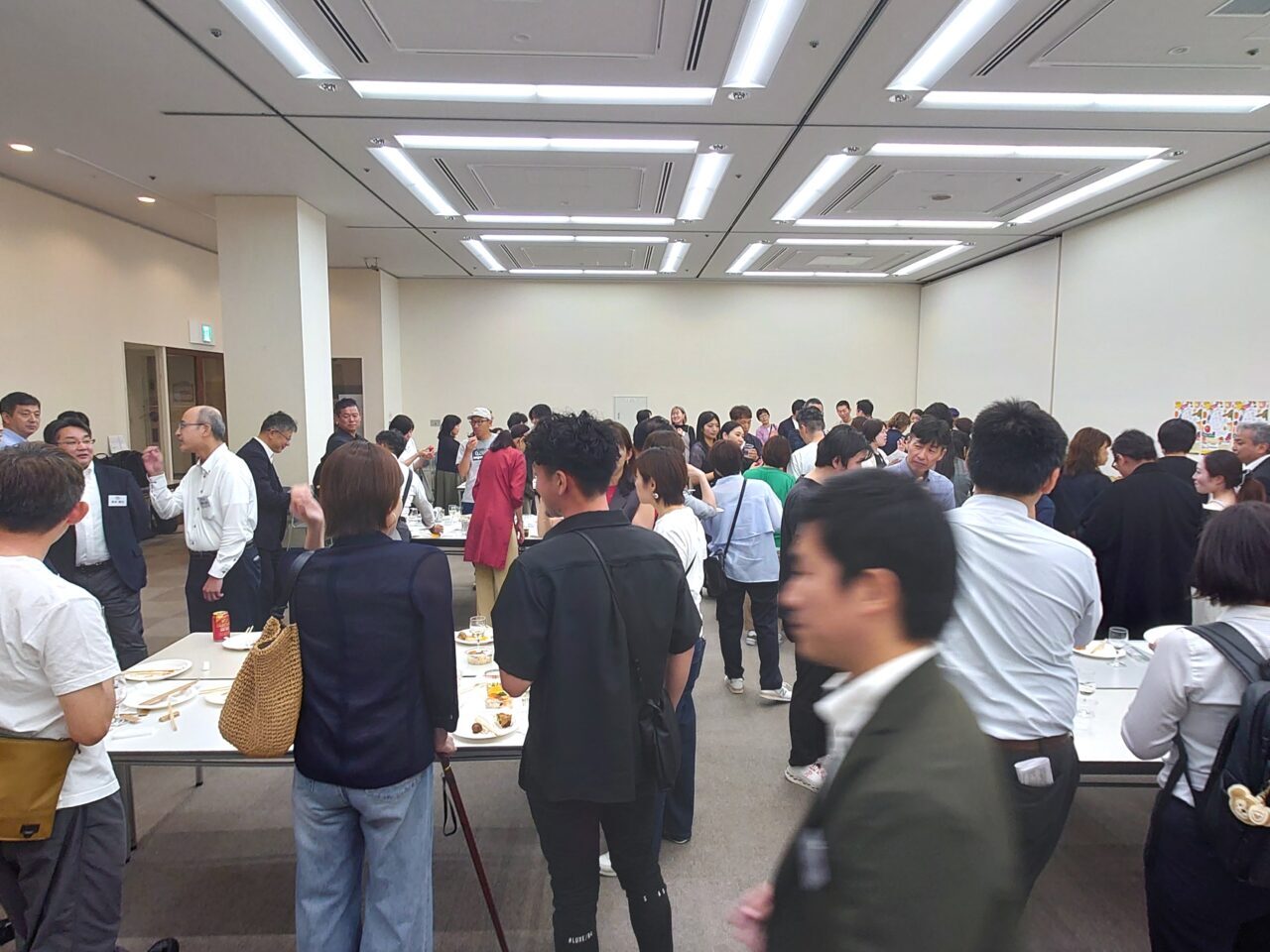 かわちながの異業種交流会