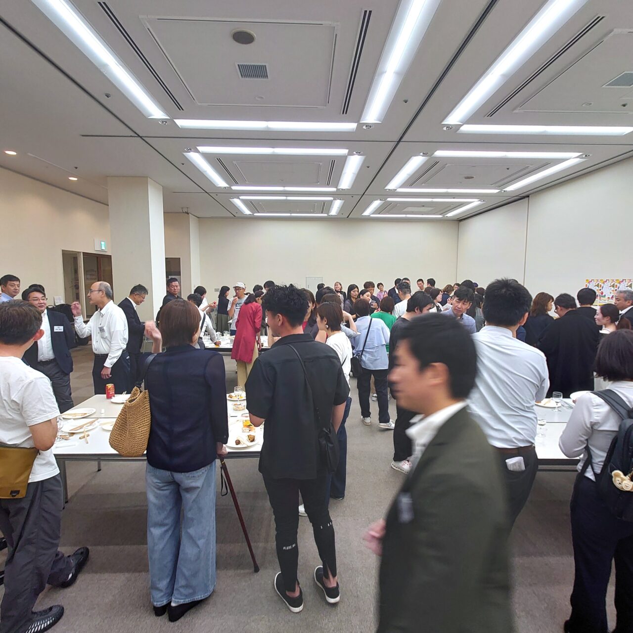 かわちながの異業種交流会