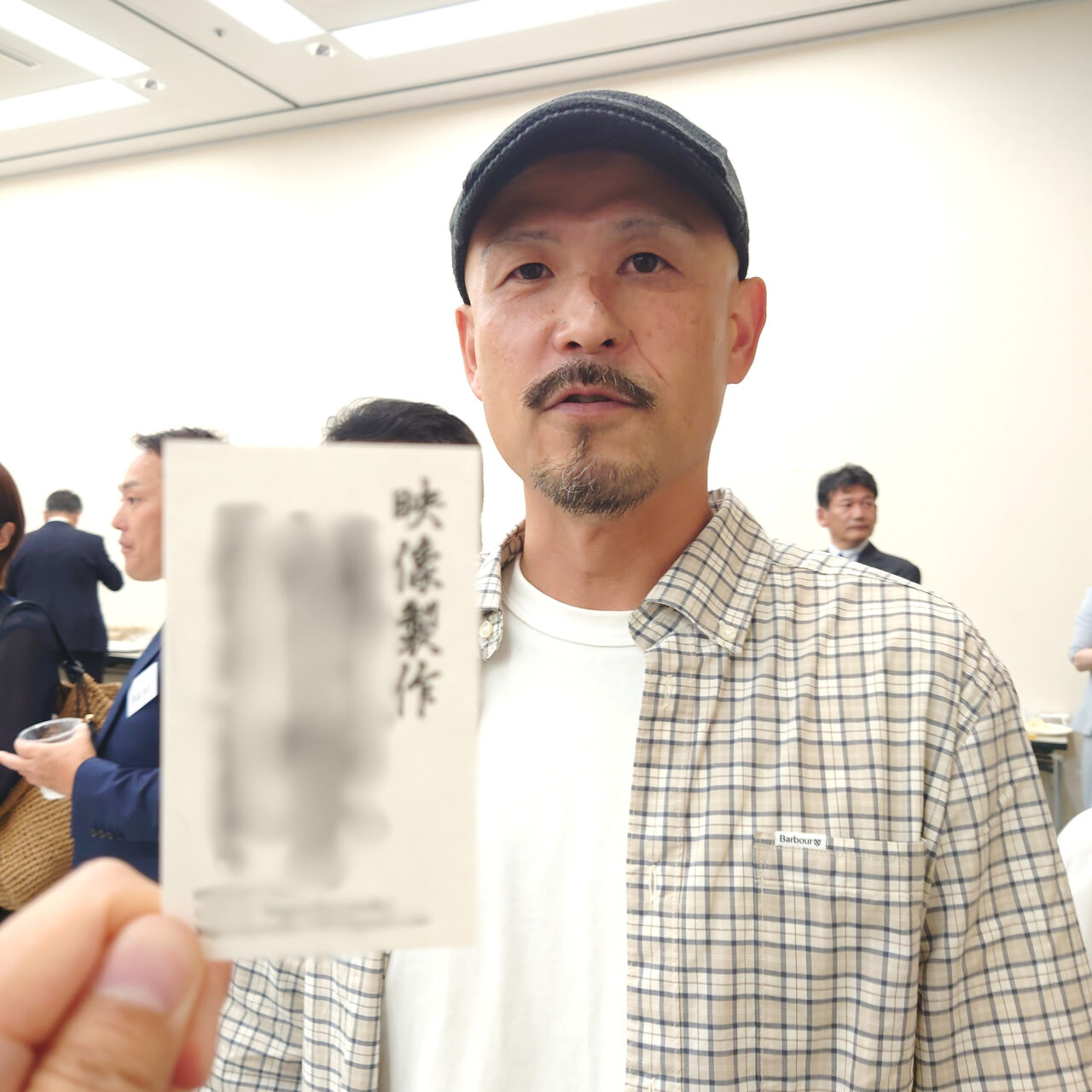 かわちながの異業種交流会