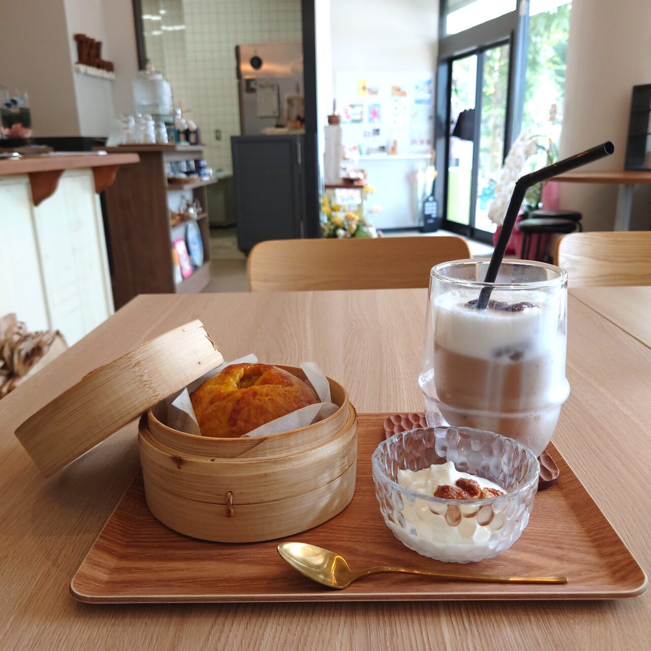 工房カフェ さくらんぼ