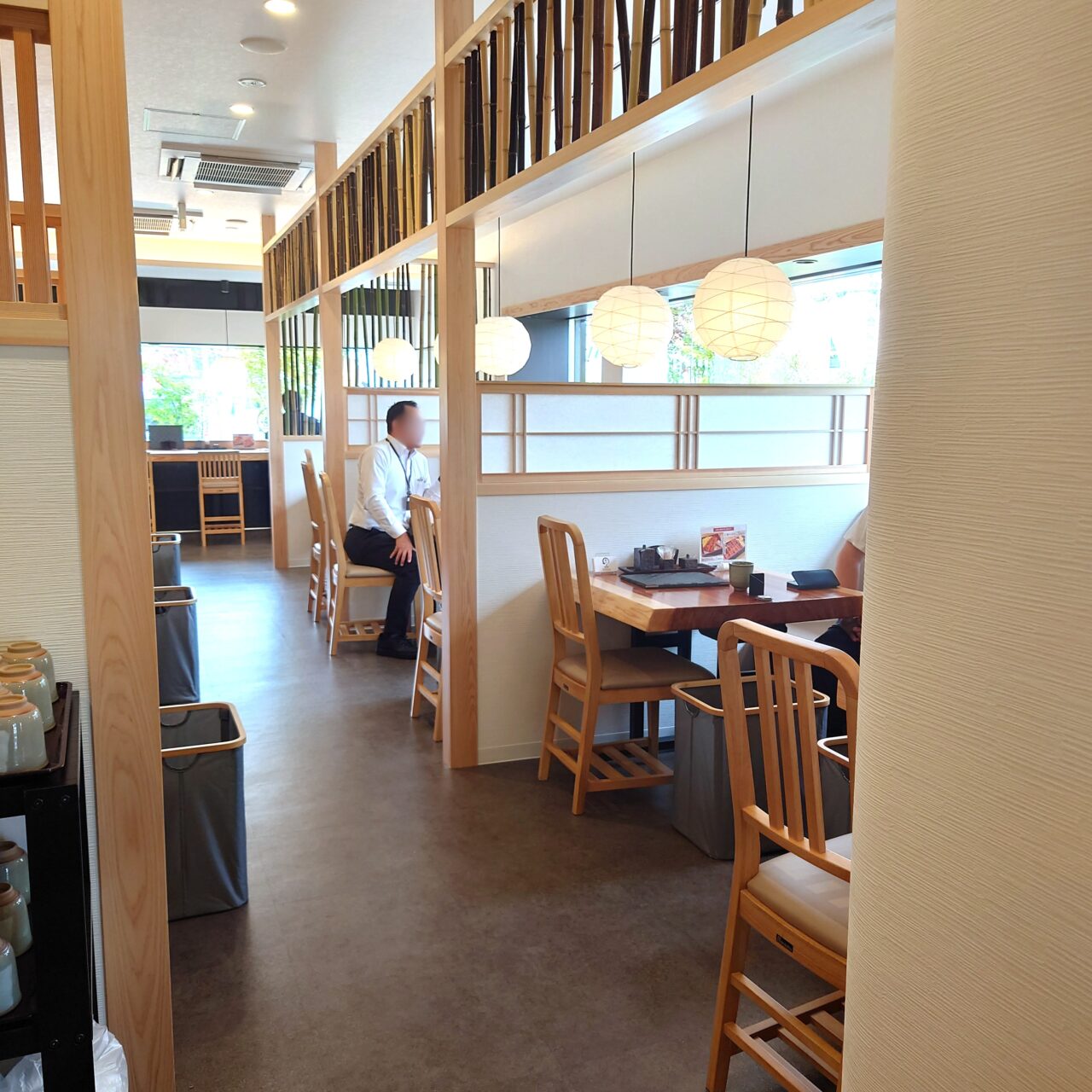 うなぎ処 鰻天 富田林店