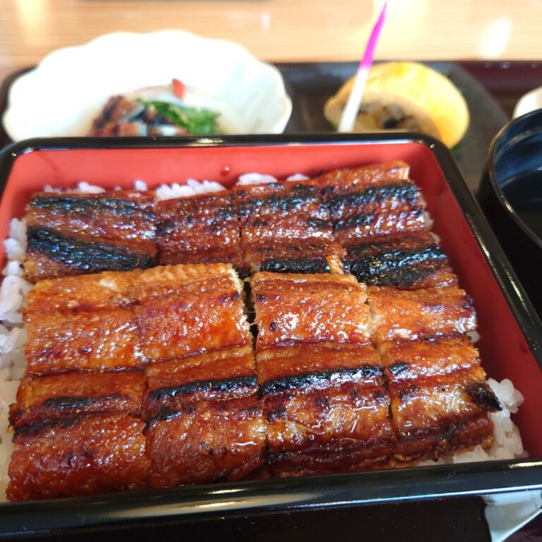 うなぎ処 鰻天 富田林店