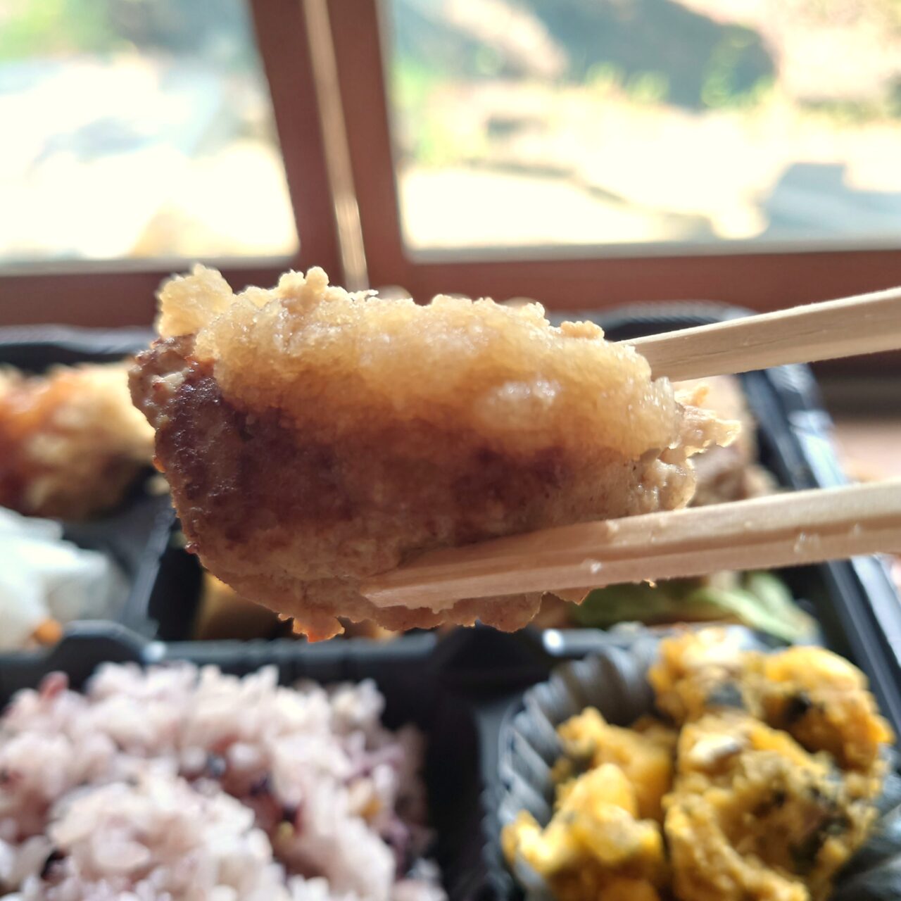 ソラトオベントウ