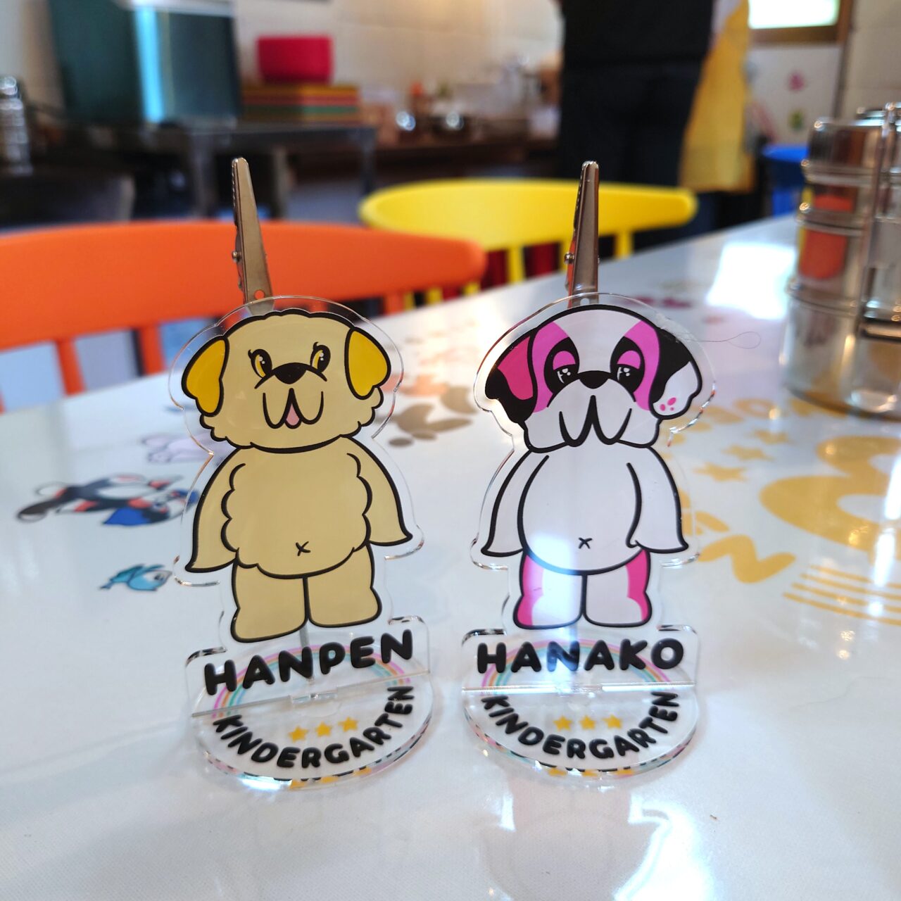 超大型犬ふれあいカフェ「TWIN’S（ツインズ）」
